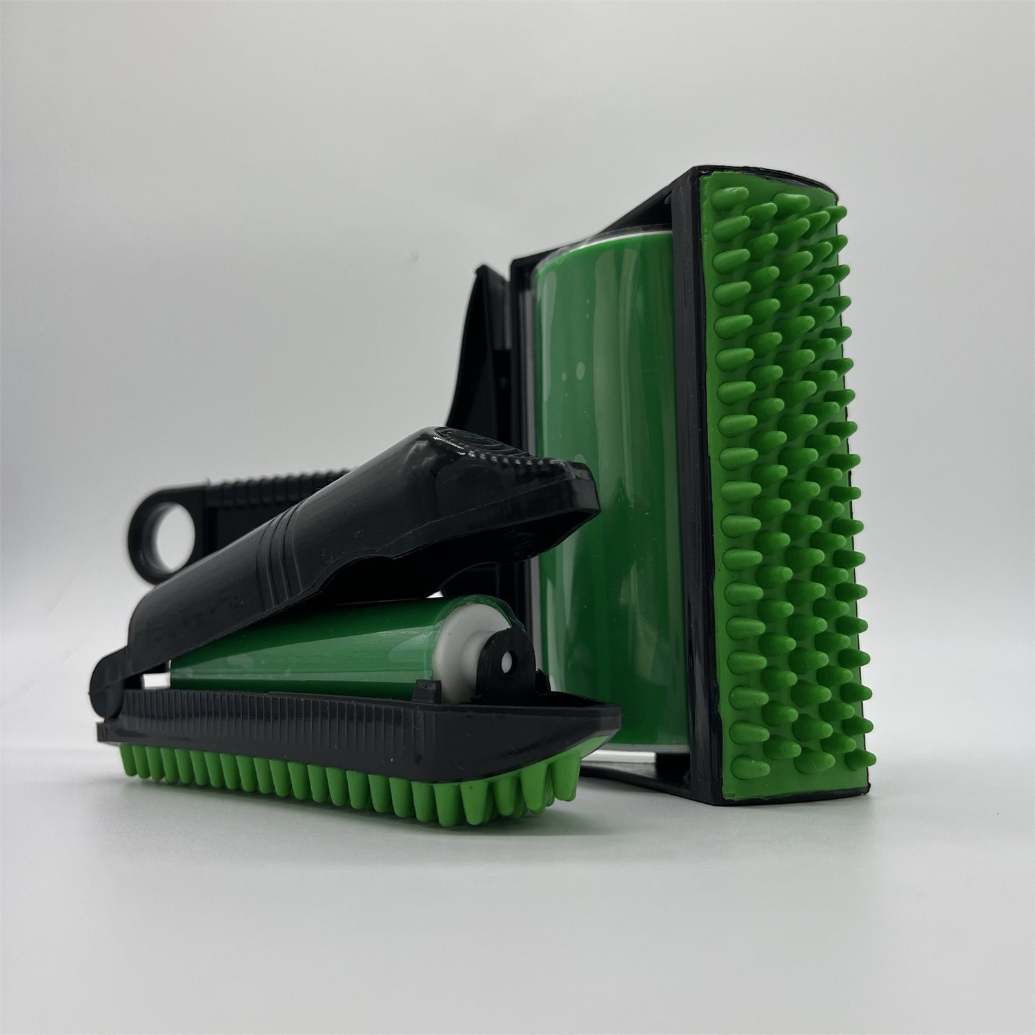 Green roller